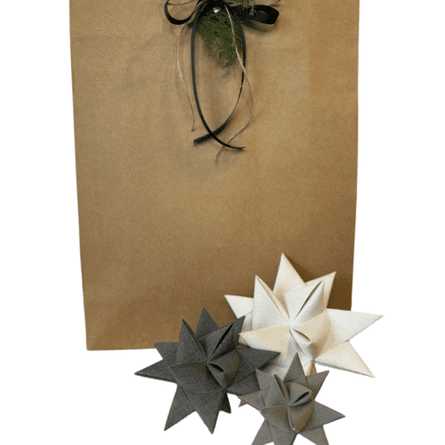 Adventsgave - All exclusive