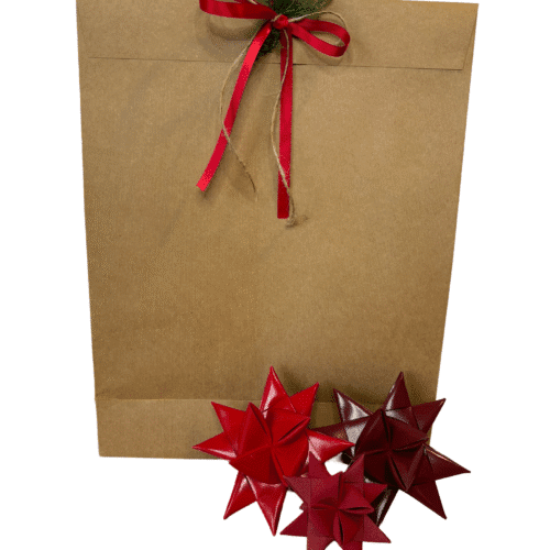 Adventsgave - Klassisk