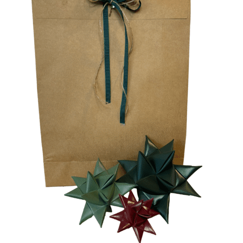 Adventsgave - Vores favoritter