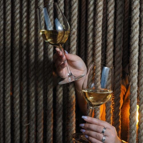 Juleevent - Vin & flet - d. 03.12.25